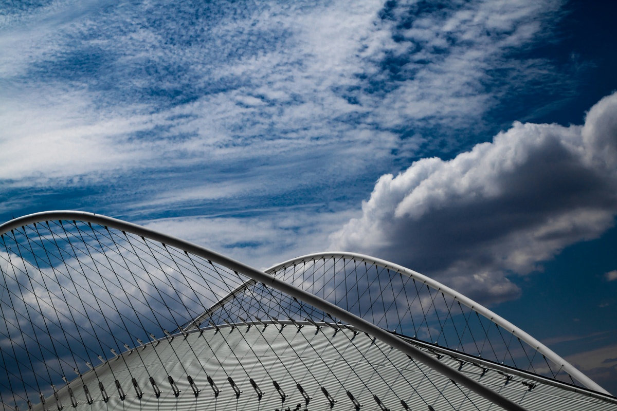 Cloud Infrastructure